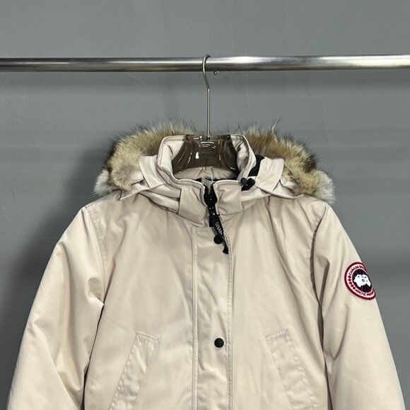 Canada Goose Expedition Parka - Picture 2 of 8